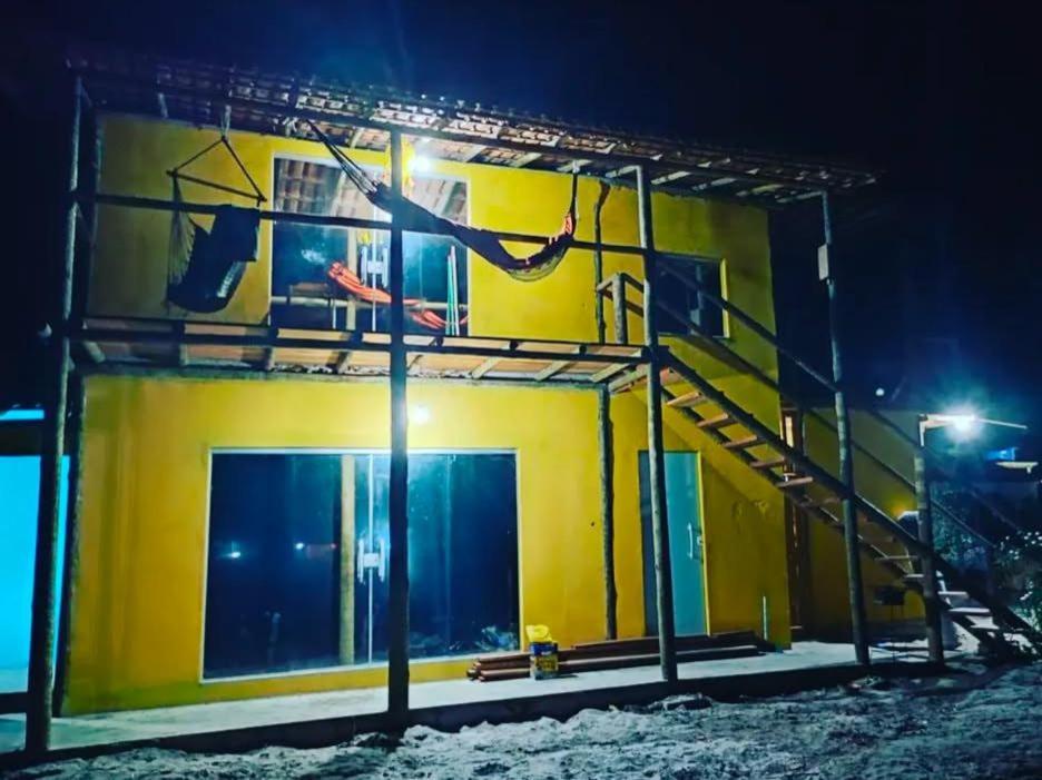 Coisa Linda Caraiva Pensão Porto Seguro