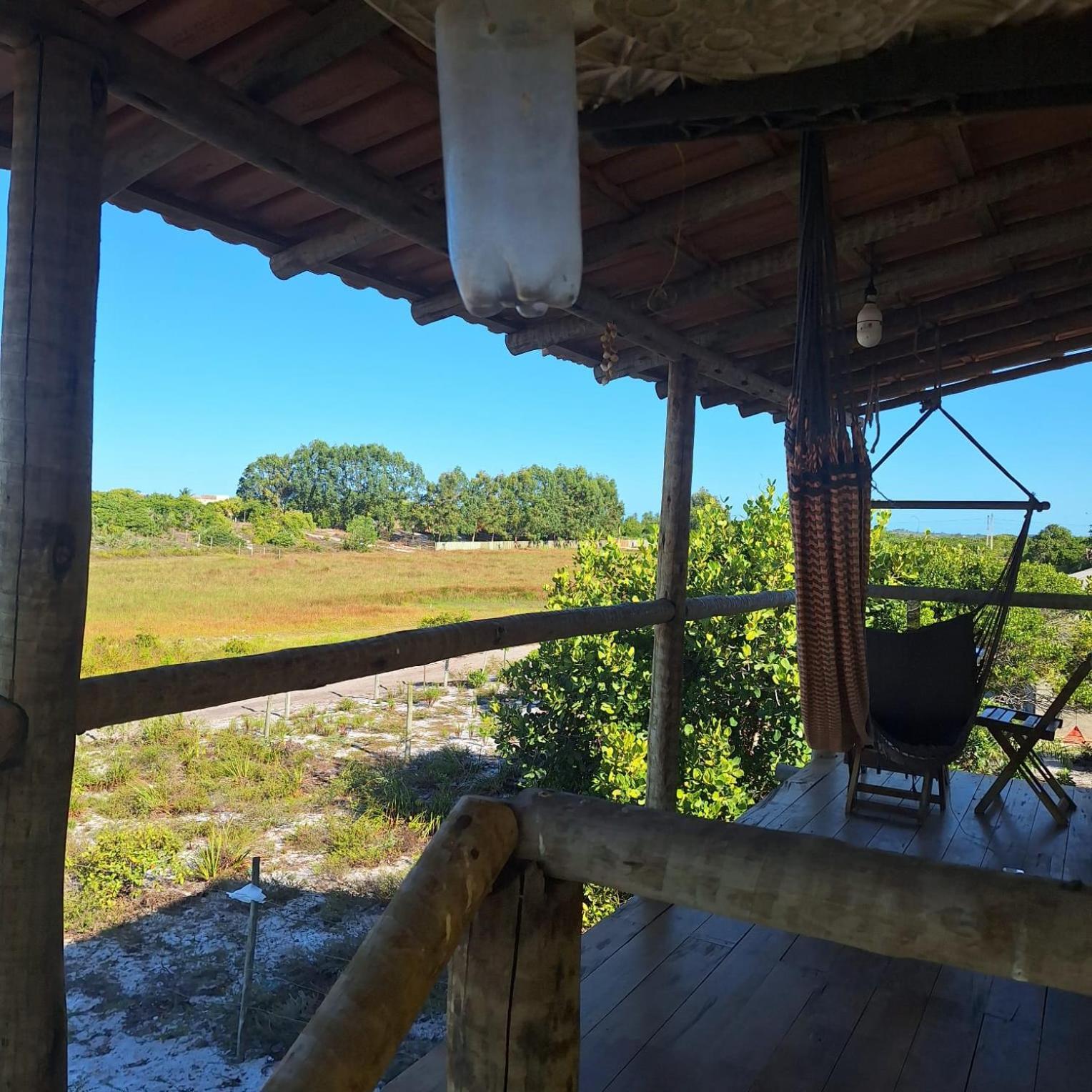 Pensão Coisa Linda Caraiva