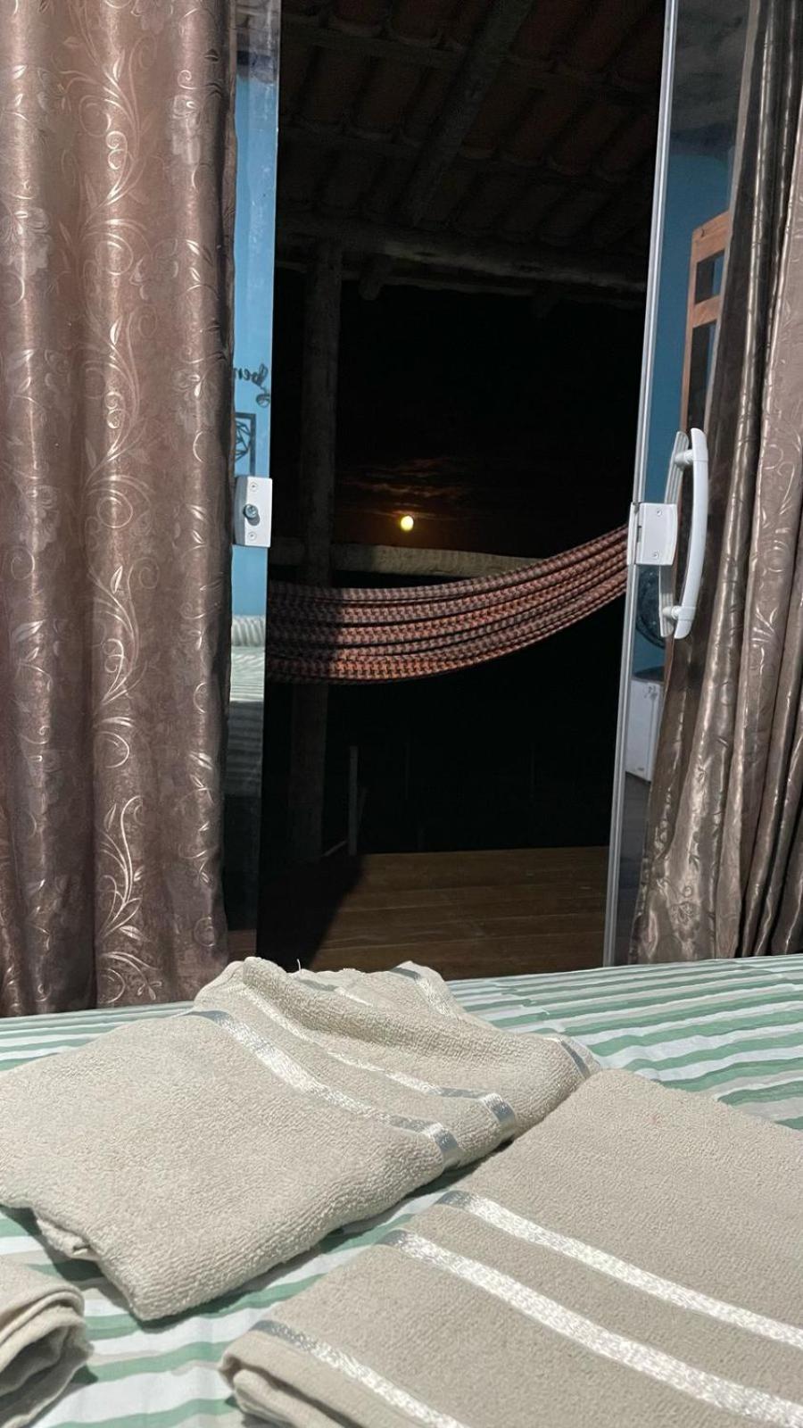 Coisa Linda Caraiva Pensão *